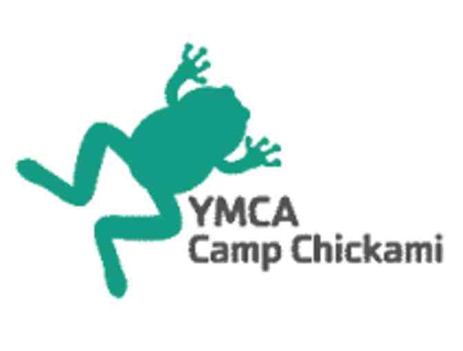 Camp Chickami - One Week Session for Summer 2020
