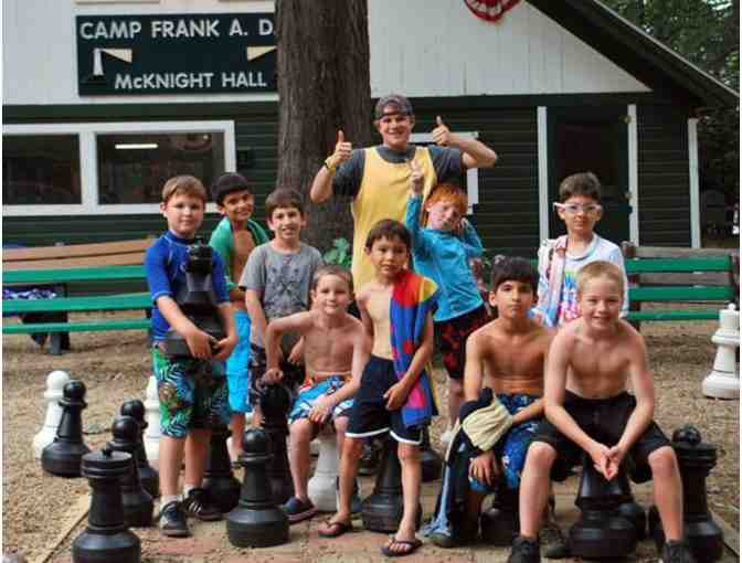 Camp Chickami - One Week Session for Summer 2020 - Photo 3