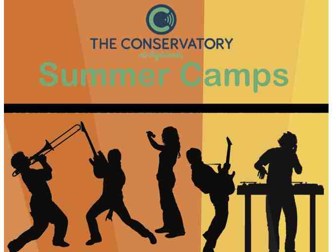 The Conservatory at Highlands - 1 Week of Summer Camp