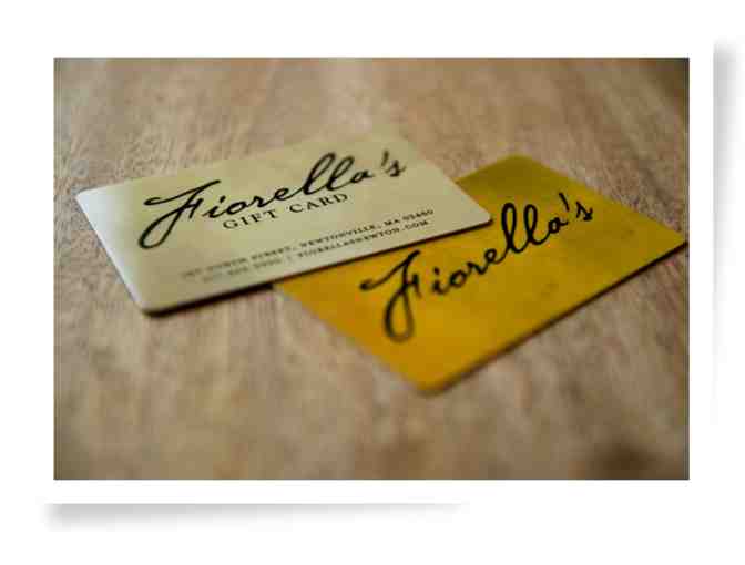 Fiorella's Restaurant - $40 Gift Card - Photo 1