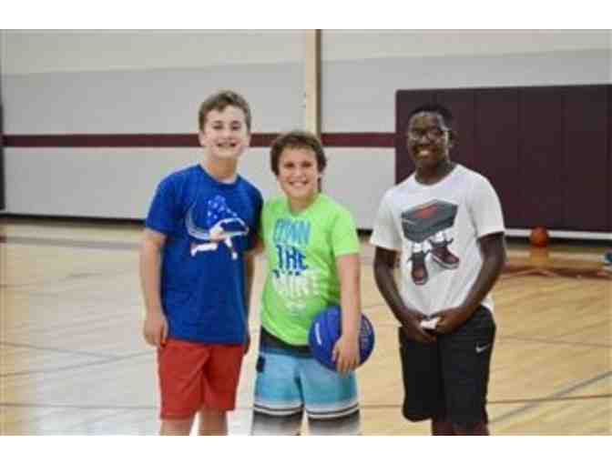 Dedham Country Day Camp - 1 Week in June OR $100-$200 Off Other Weeks