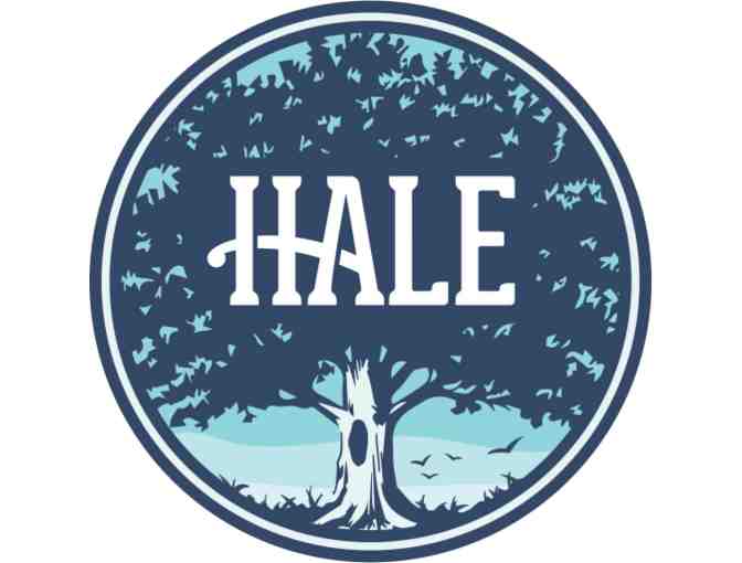 Hale Day Camp - A 2-Week Session of Summer Camp at Hale Reservation in Westwood