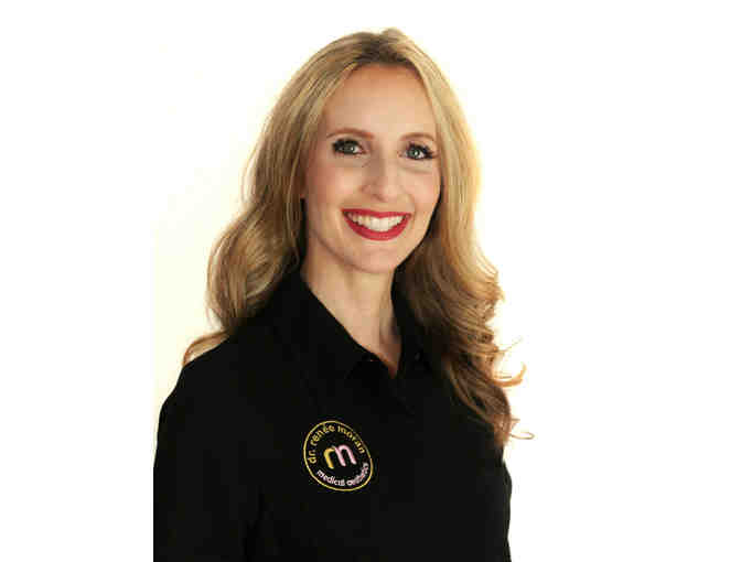 Dr. Renee Moran Medical Aesthetics - Dermaplaning, Hydrafacial, and Botox! - Photo 2