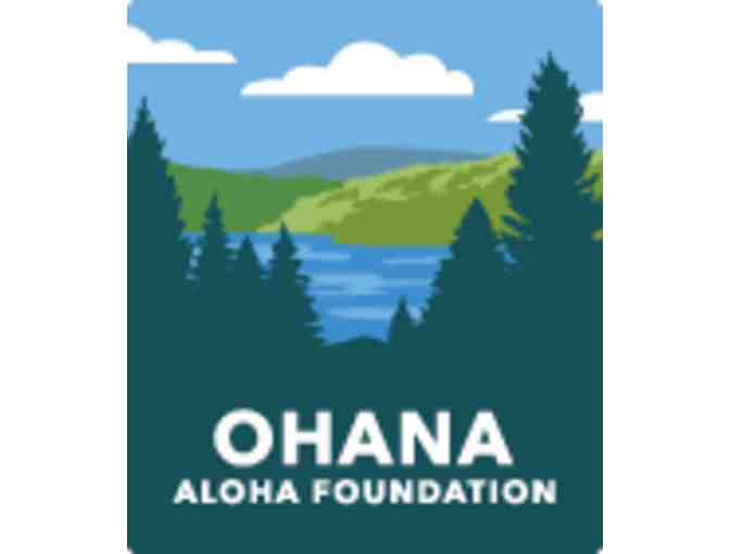 Ohana Family Camp - Discounted on Memorial Day Weekend 2020