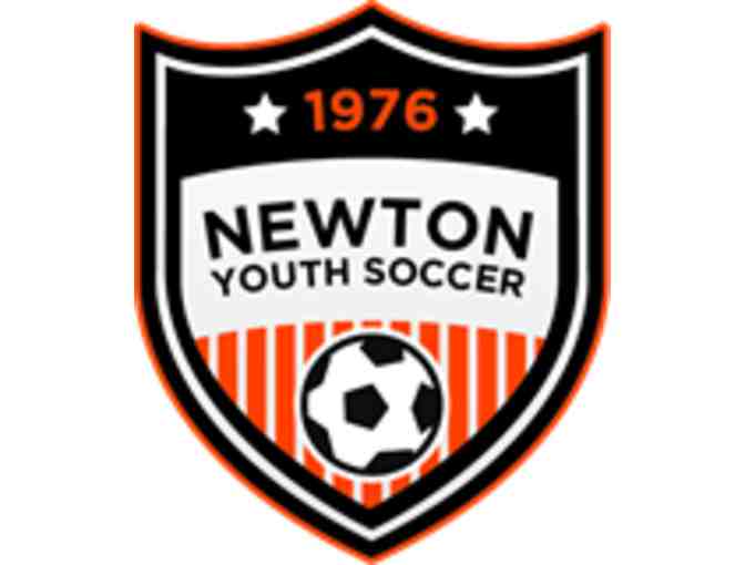 Newton Youth Soccer - 3 Day Soccer Clinic in August - Photo 1