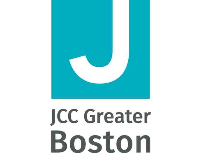 JCC Greater Boston - 3-Month Family Membership