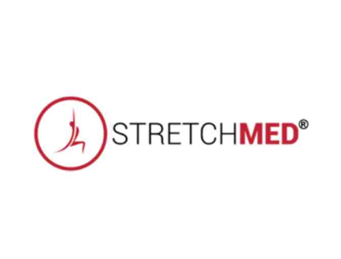 Two 50-minute Stretches at StretchMed Newton/Needham