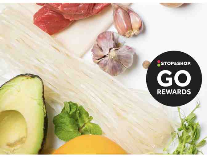 Stop and Shop - $50 Gift Card