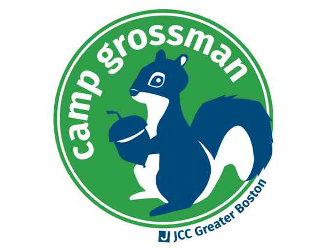 Camp Grossman - $150 Gift Certificate