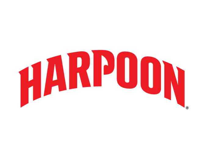 Harpoon Brewery - Gift Pack!