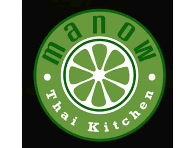 Manow Thai Kitchen - $30 Gift Card