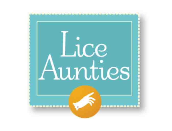 Lice Aunties - Gift Certificate for 4 Head Screenings and Lice Prevention Kit