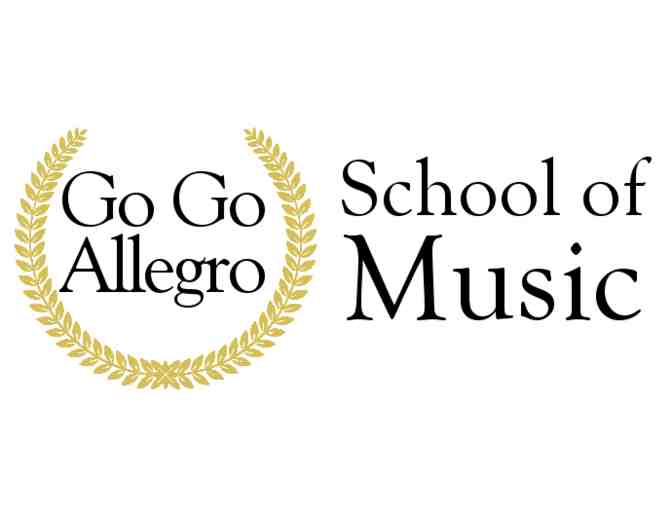 Go Go Allegro - 30 min Virtual Music Lesson