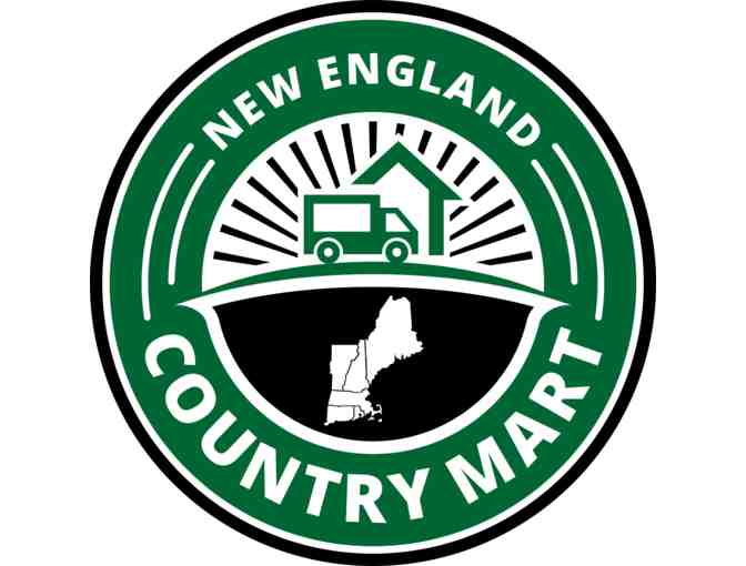 $50 Gift Cert for New England Country Mart