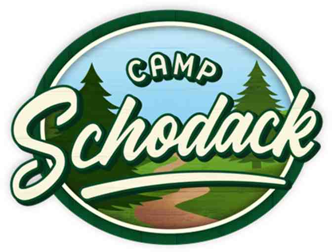 50% off a week at Camp Schodack! - Photo 1
