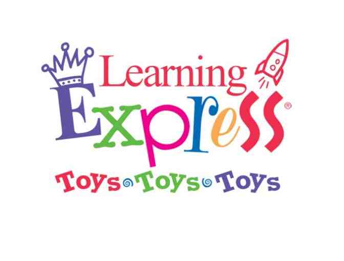 Learning Express - $50 Gift Certificate