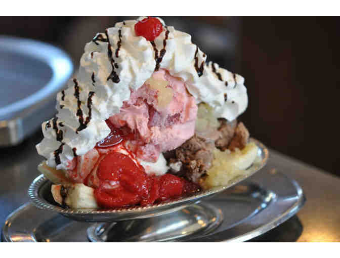 Cabot's Ice Cream and Restaurant - $25 Gift Certificate - Photo 4