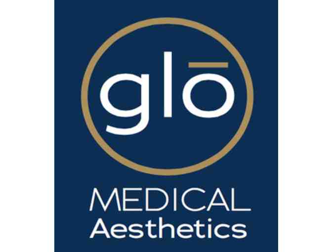 Glo Medical Aesthetics - 1-Hour Custom Facial