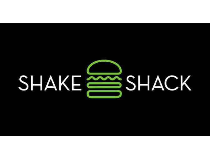 Shake Shack - $50 Gift Card - Photo 1