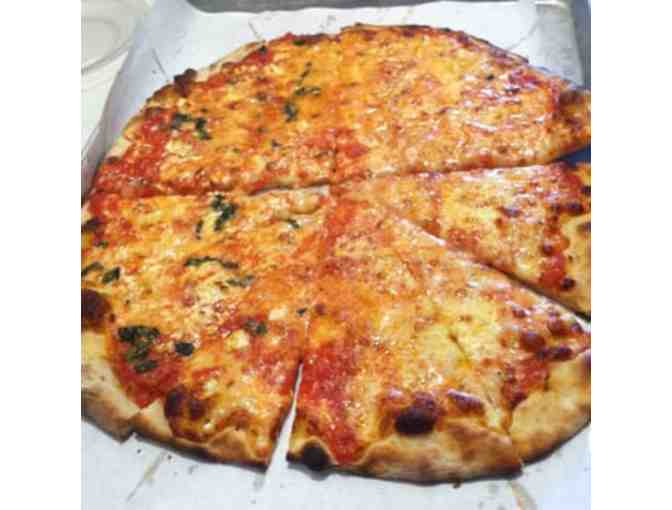 Frank Pepe Pizzeria Napoletana - One Large Pizza (any style)! - Photo 1