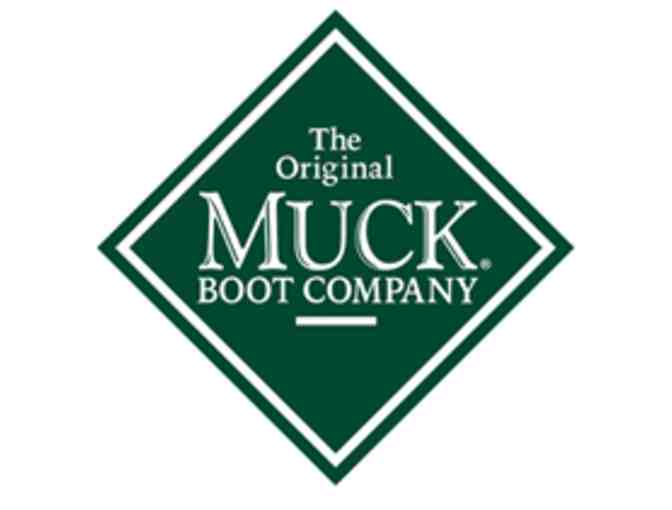 The Original Muck Boot Company - 1 Pair of Boots of Your Choice! - Photo 1