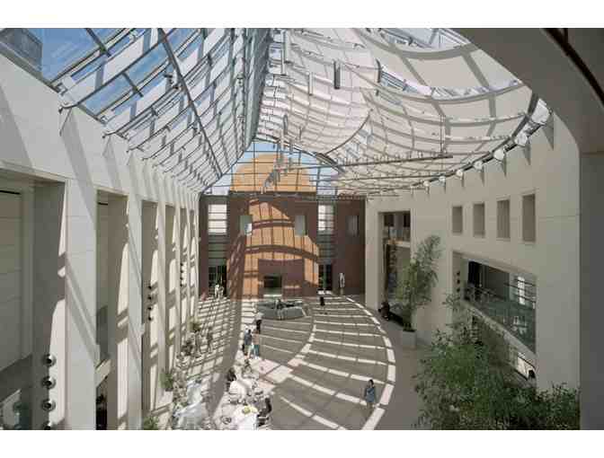 Peabody Essex Museum - 4 General Admission Passes