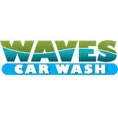 Waves Car Wash