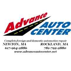 Advance Auto Center