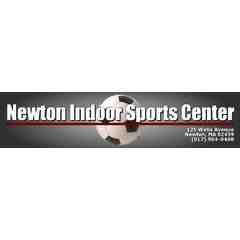 Newton Indoor Sports Center