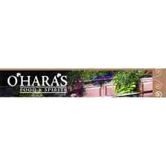 O'Hara's Food & Spirits