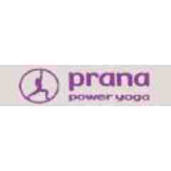 Power Prana Yoga