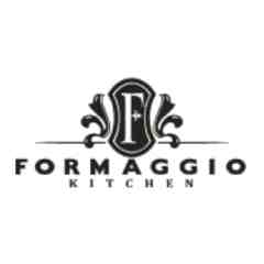 Formaggio Kitchen Cambridge