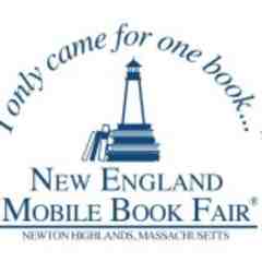 New England Mobile Book Fair