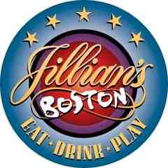 Jillian's Boston