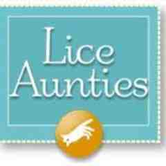 Lice Aunties