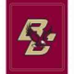 Boston College Boys Basketball Camp