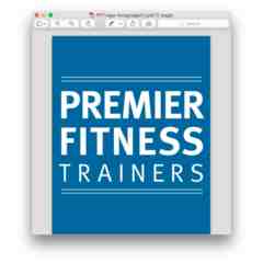 Premier Fitness Trainers
