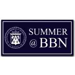 Summer at BB&N