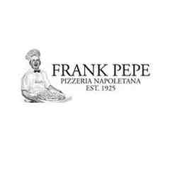 Frank Pepe Pizzeria Napoletana