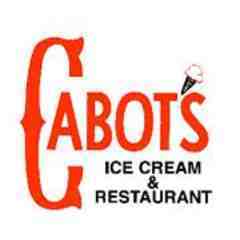 Cabot's Ice Cream
