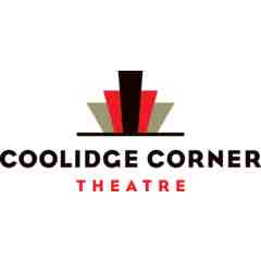 Coolidge Corner Theatre Foundation