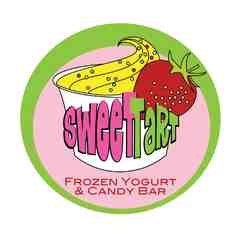 Sweet Tart