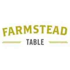 Farmstead Table