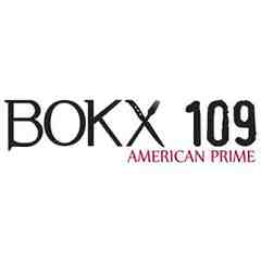 BOKX 109 American Prime