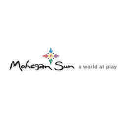 Mohegan Sun Resort