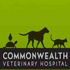 Dr. Wissel - Commonwealth Veterinary Hospital