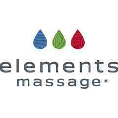 Elements Therapeutic Massage