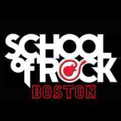 School of Rock Boston