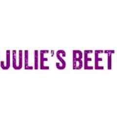 Julie's Beet