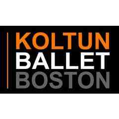 Koltun Ballet Boston